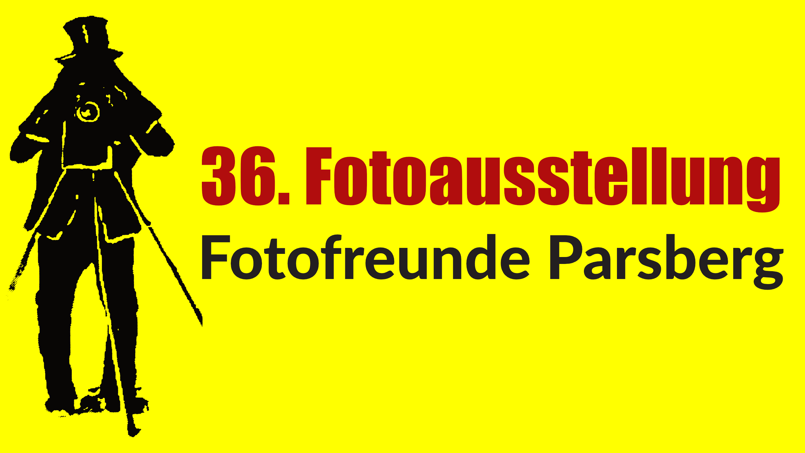 36. Parsberger Fotoausstellung