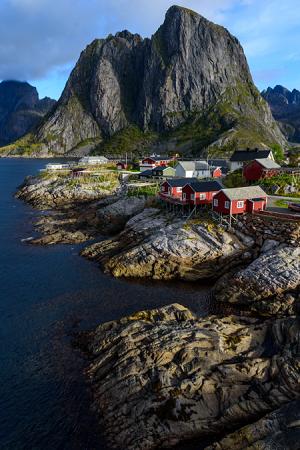 Hamnøy