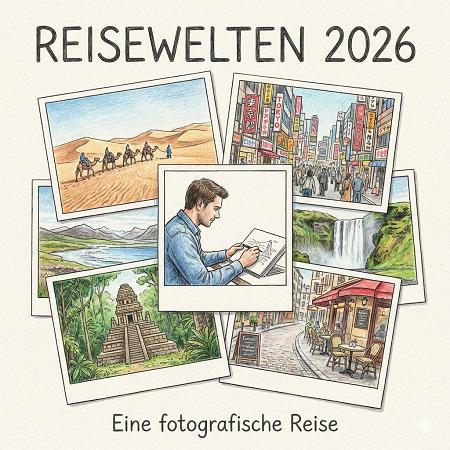 Reisewelten 2026