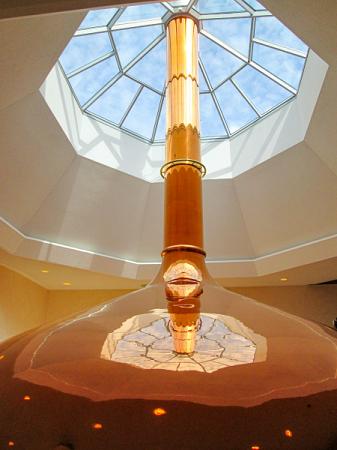 Sudhaus trad. - Staatsbrauerei Rothaus