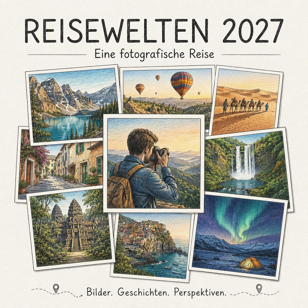 Reisewelten 2027