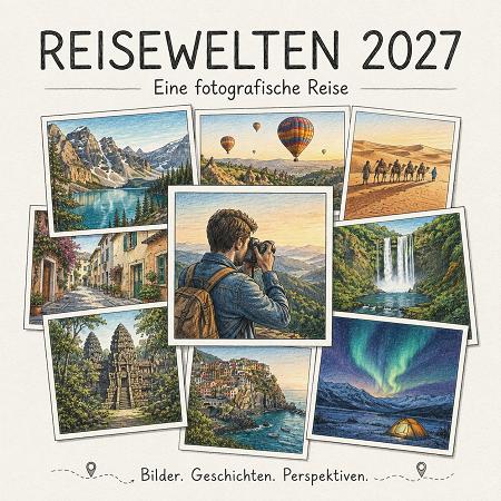 Reisewelten 2027