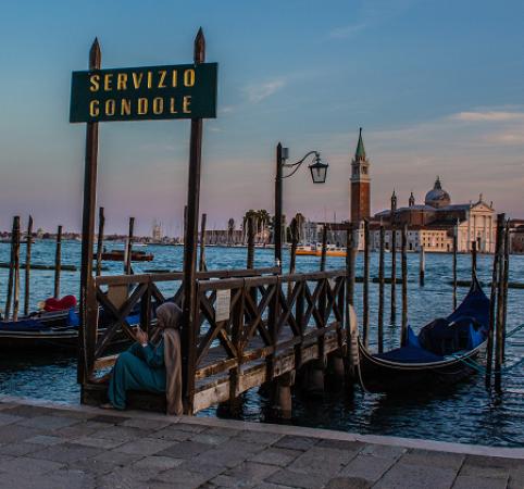 Servizio Gondole